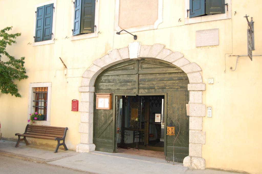 Borgovecchio