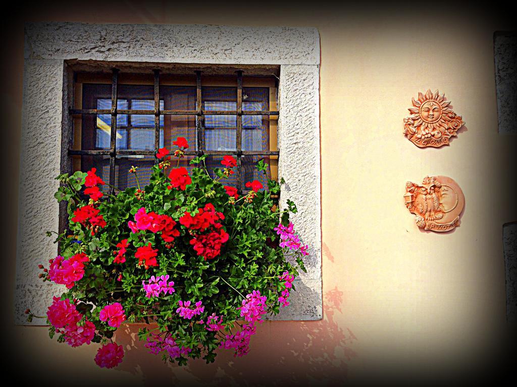Vakantieboerderij Borgovecchio Romans d'Isonzo