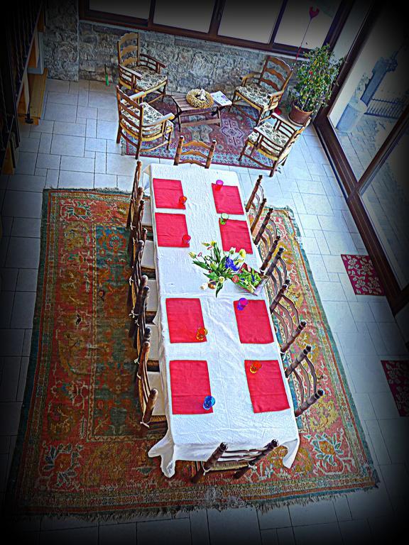 Vakantieboerderij Borgovecchio *